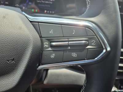 2025 Chevrolet Silverado EV LT - Extended Range