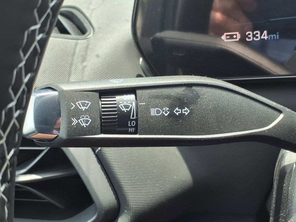 2025 Chevrolet Silverado EV LT - Extended Range