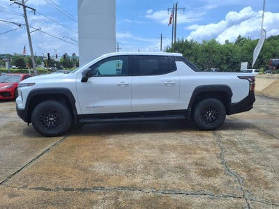2025 Chevrolet Silverado EV LT - Extended Range