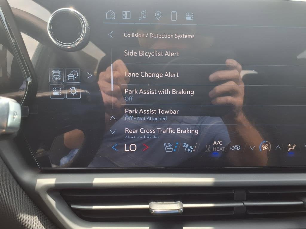 2025 Chevrolet Silverado EV LT - Extended Range