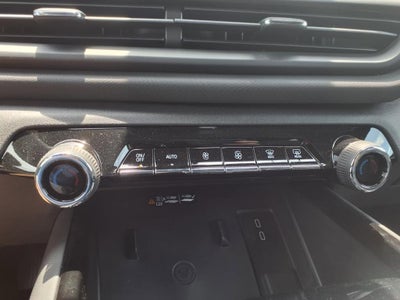 2025 Chevrolet Silverado EV LT - Extended Range