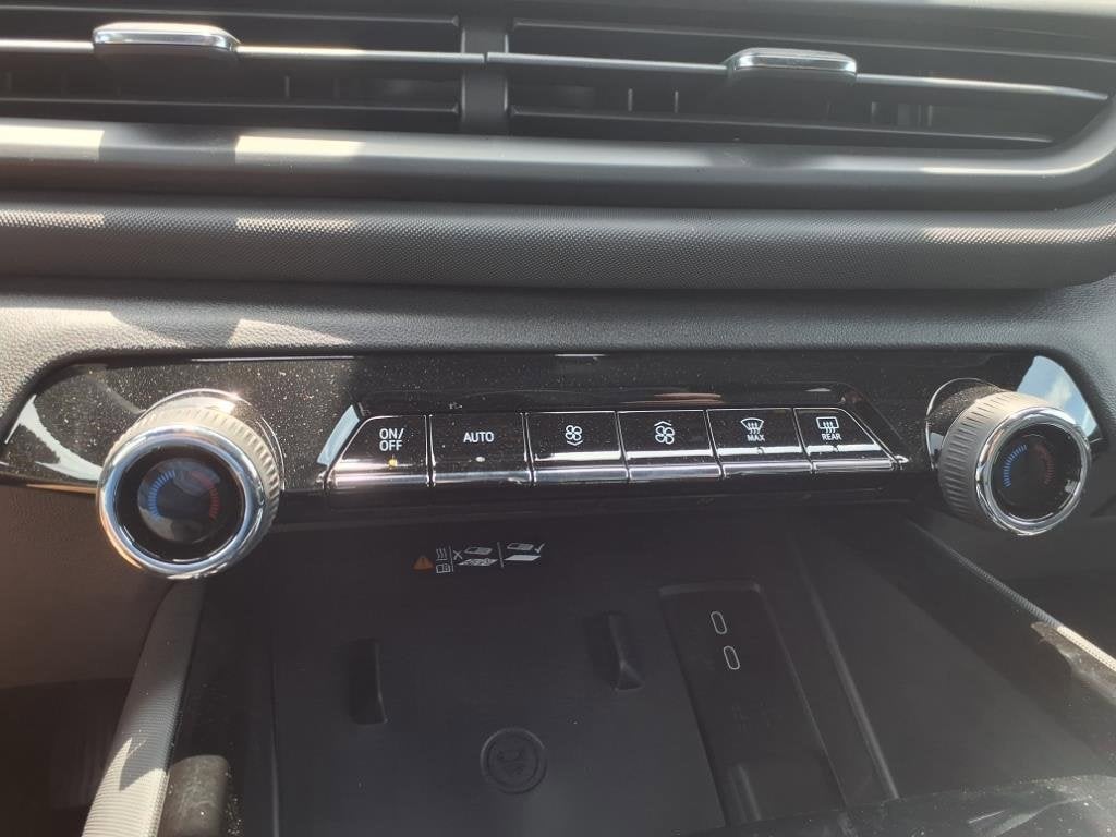 2025 Chevrolet Silverado EV LT - Extended Range