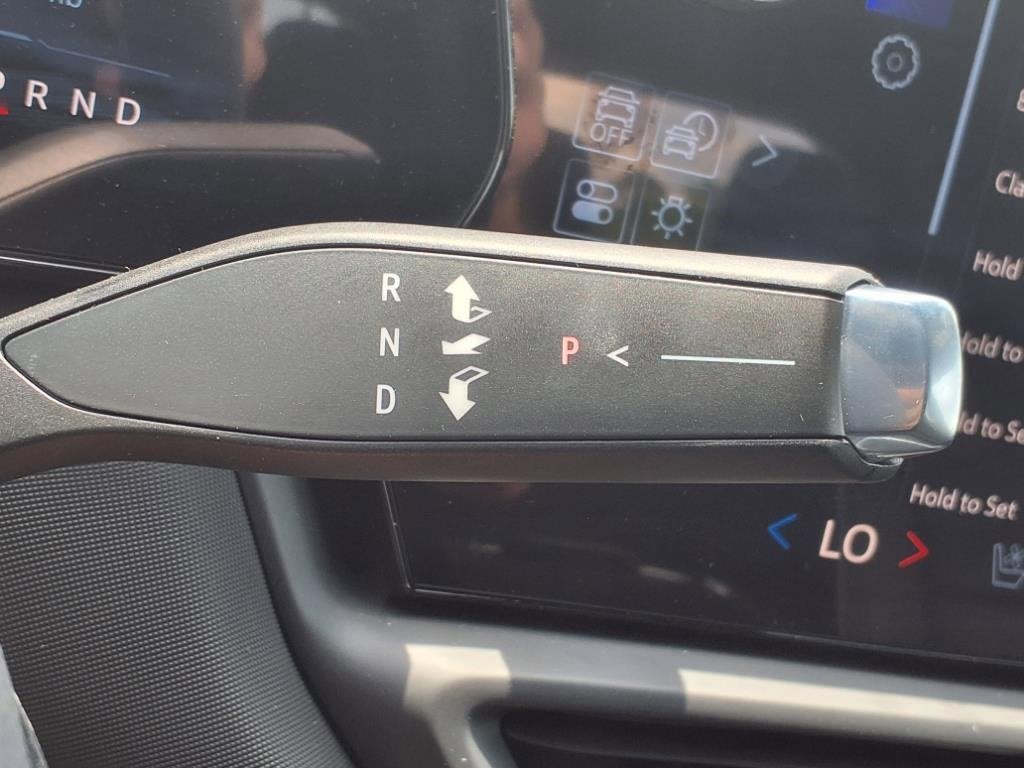 2025 Chevrolet Silverado EV LT - Extended Range