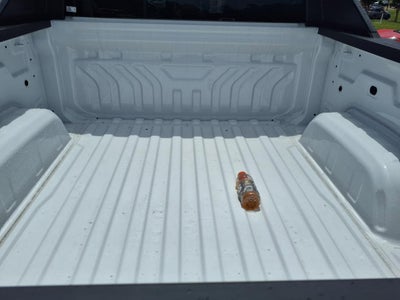 2025 Chevrolet Silverado EV LT - Extended Range