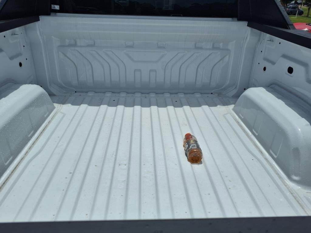 2025 Chevrolet Silverado EV LT - Extended Range