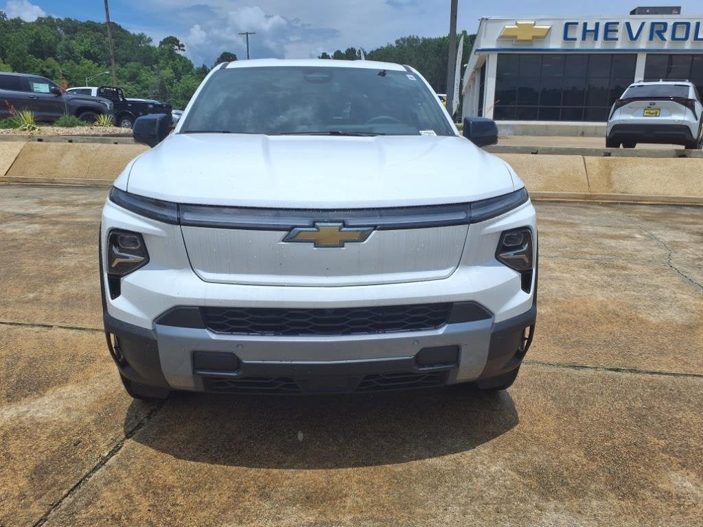 2025 Chevrolet Silverado EV LT - Extended Range