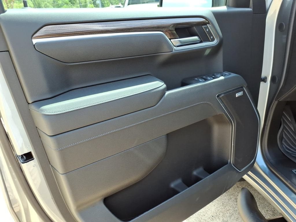 2026 Chevrolet Silverado 1500 RST - Photo 10