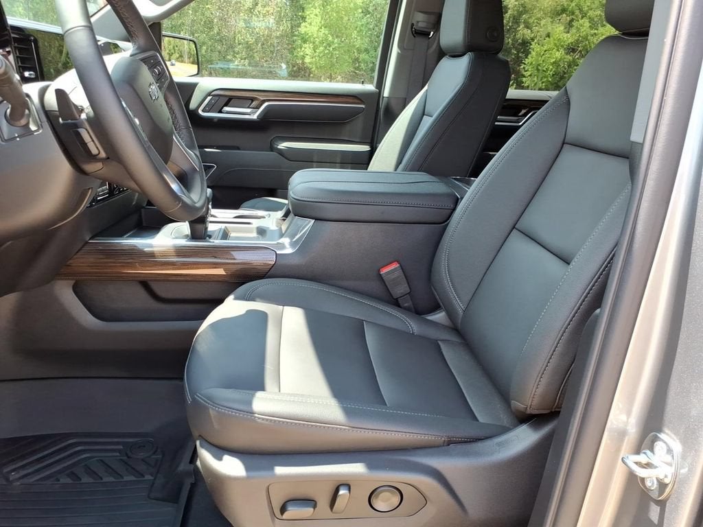 2026 Chevrolet Silverado 1500 RST - Photo 11