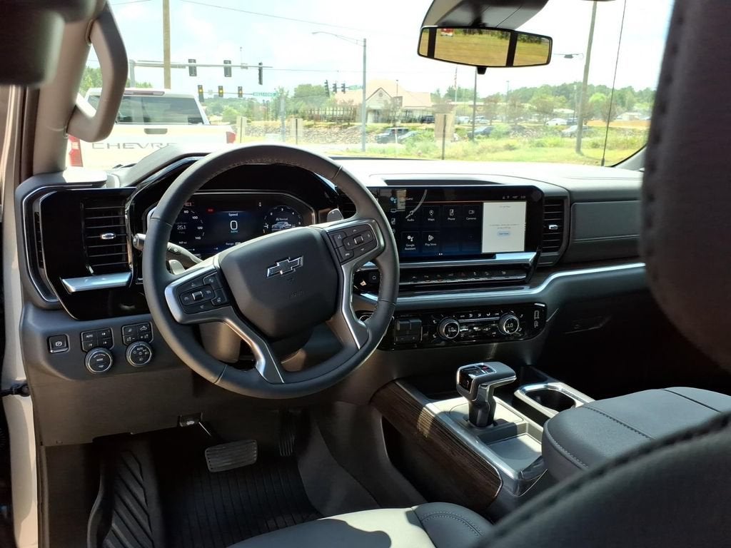 2026 Chevrolet Silverado 1500 RST - Photo 15