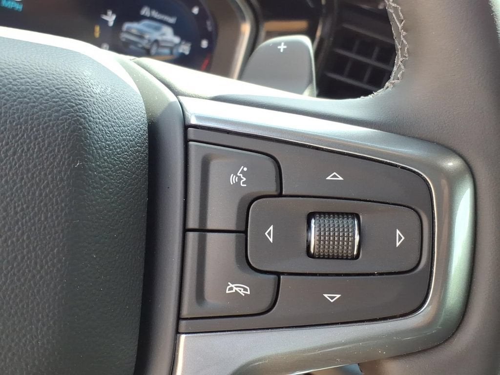 2026 Chevrolet Silverado 1500 RST - Photo 18