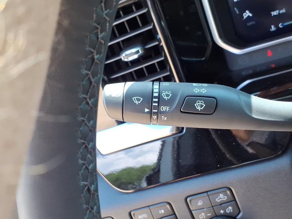 2026 Chevrolet Silverado 1500 RST - Photo 19