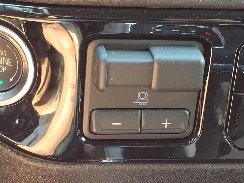2026 Chevrolet Silverado 1500 RST - Photo 22