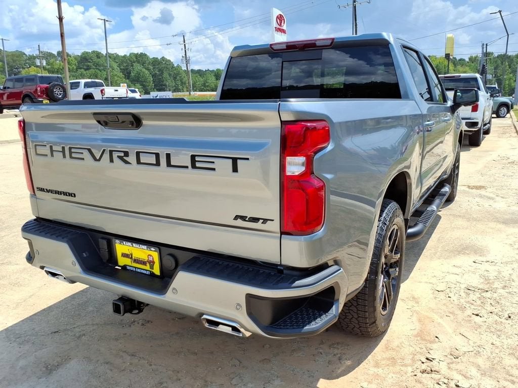 2026 Chevrolet Silverado 1500 RST - Photo 6