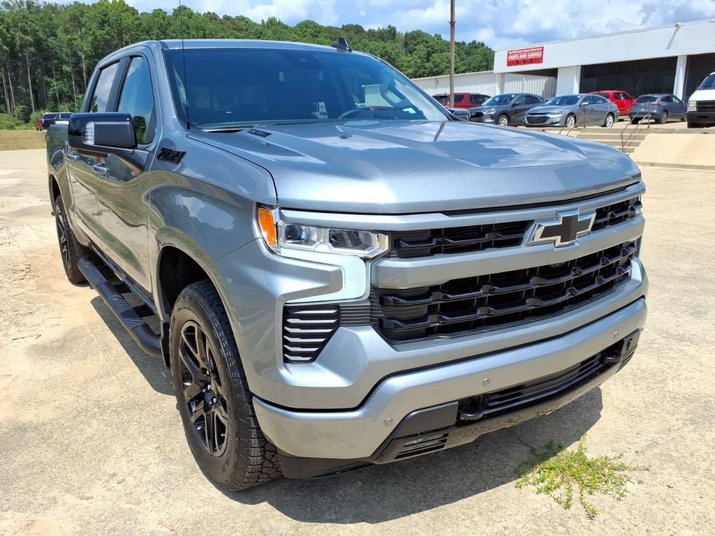 2026 Chevrolet Silverado 1500 RST - Photo 7