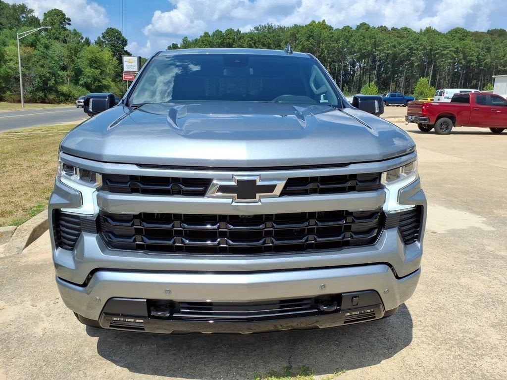 2026 Chevrolet Silverado 1500 RST - Photo 8