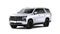 2027 Chevrolet Tahoe High Country