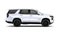 2027 Chevrolet Tahoe High Country
