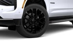 2027 Chevrolet Tahoe High Country