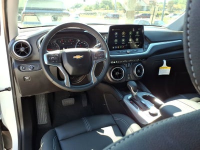 2026 Chevrolet Blazer 3LT