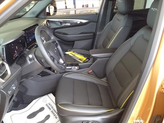 2024 Chevrolet Trailblazer ACTIV