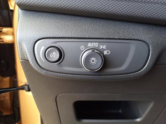 2024 Chevrolet Trailblazer ACTIV