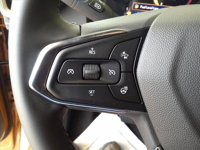 2024 Chevrolet Trailblazer ACTIV