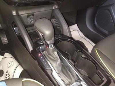 2024 Chevrolet Trailblazer ACTIV