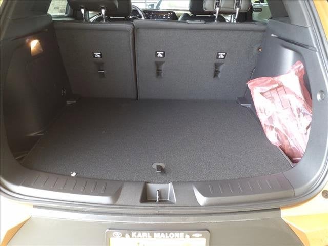 2024 Chevrolet Trailblazer ACTIV