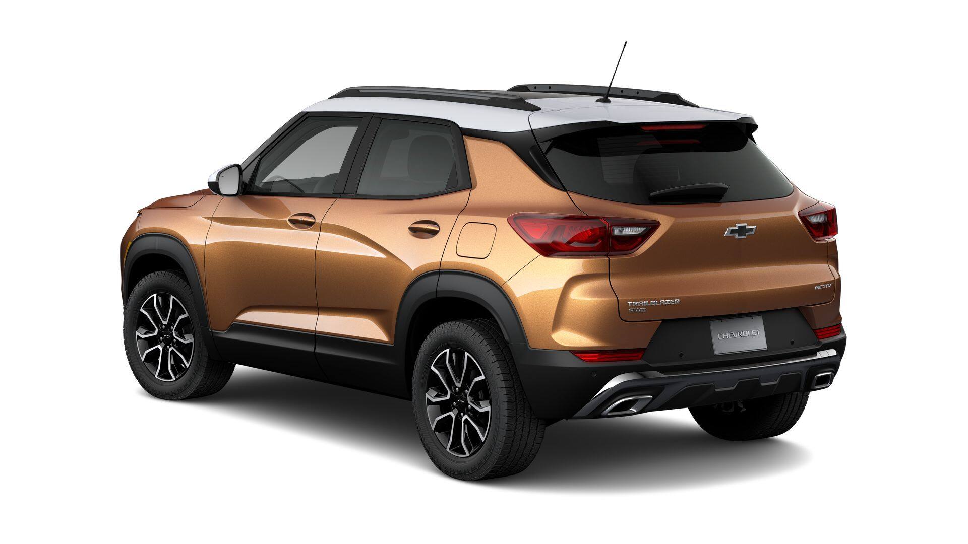 2024 Chevrolet Trailblazer ACTIV