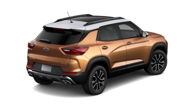 2024 Chevrolet Trailblazer ACTIV
