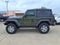 2022 Jeep Wrangler Sport S