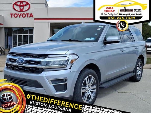 2024 Ford Expedition Limited