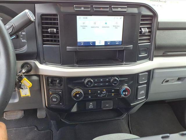 2024 Ford F-250SD XLT