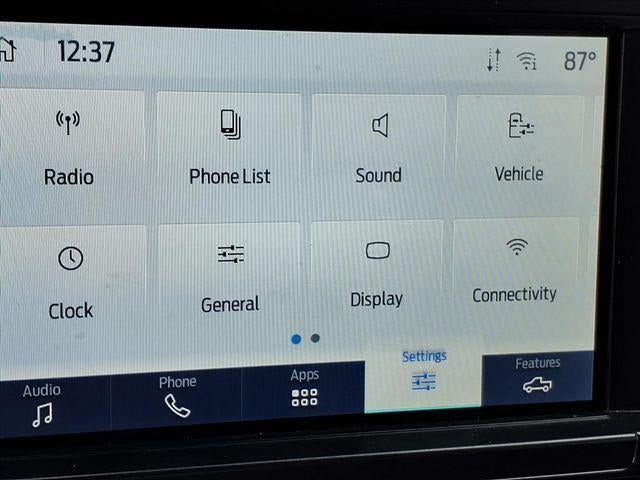 2024 Ford F-250SD XLT