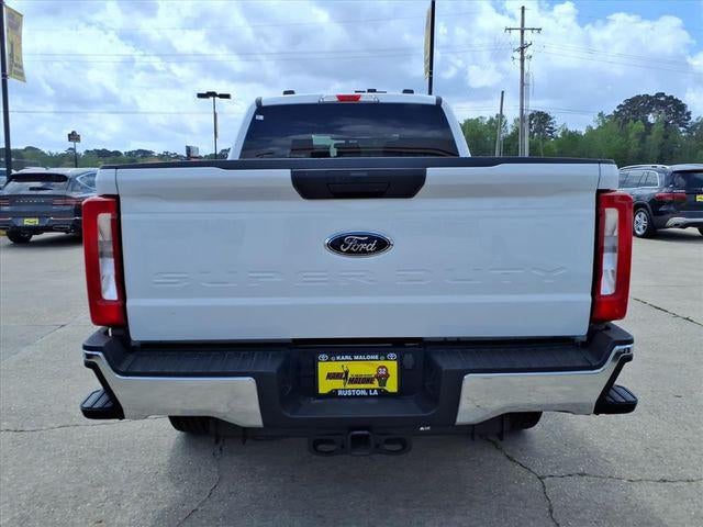 2024 Ford F-250SD XLT