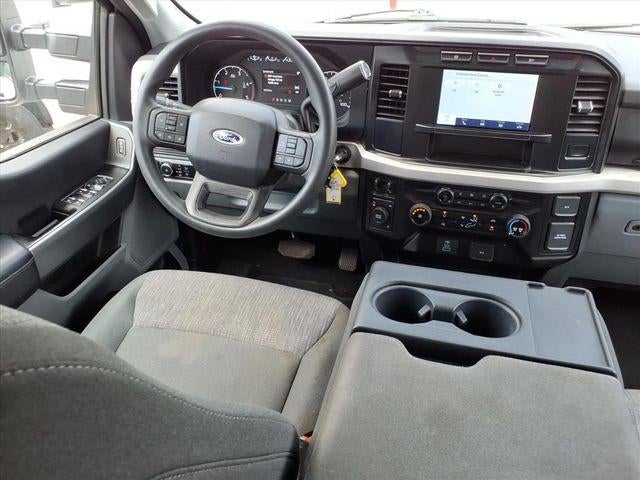 2024 Ford F-250SD XLT