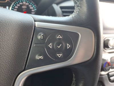 2020 GMC Yukon XL SLT