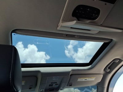 2020 GMC Yukon XL SLT