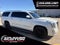 2017 Cadillac Escalade ESV Luxury