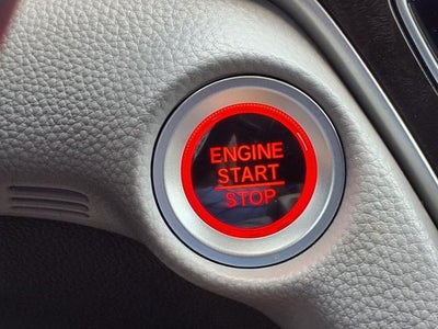 2020 Honda Accord Touring 2.0T