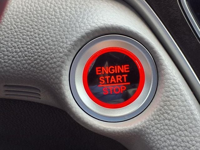 2020 Honda Accord Touring 2.0T