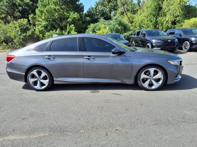 2020 Honda Accord Touring 2.0T