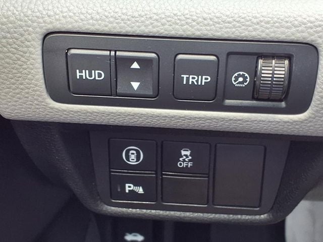 2020 Honda Accord Touring 2.0T