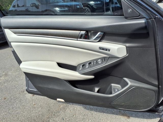 2020 Honda Accord Touring 2.0T