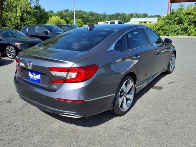 2020 Honda Accord Touring 2.0T