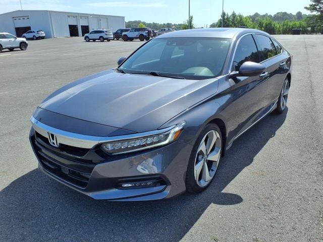 2020 Honda Accord Touring 2.0T