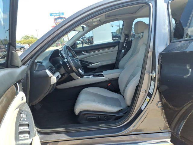 2020 Honda Accord Touring 2.0T