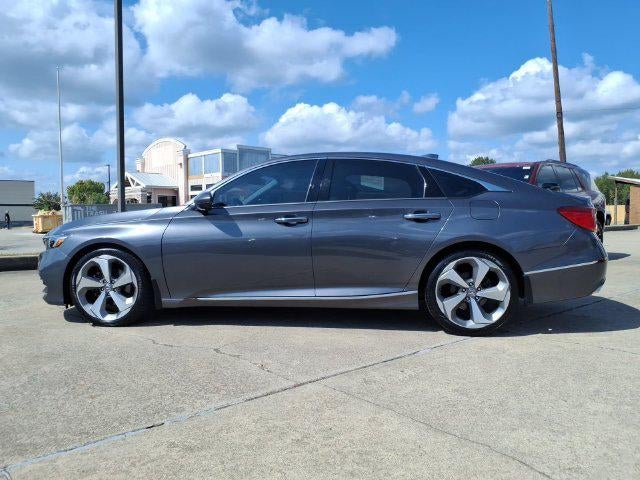 2020 Honda Accord Touring 2.0T