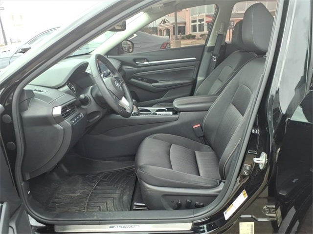 2020 Nissan Altima 2.5 SV