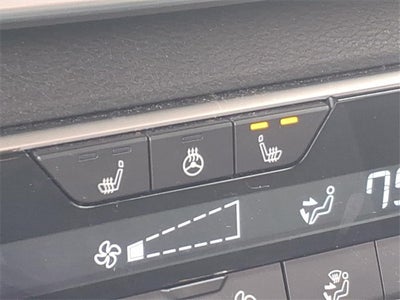 2020 Nissan Altima 2.5 SV